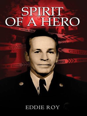 cover image of Spirit of a hero